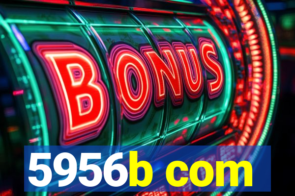 5956b com